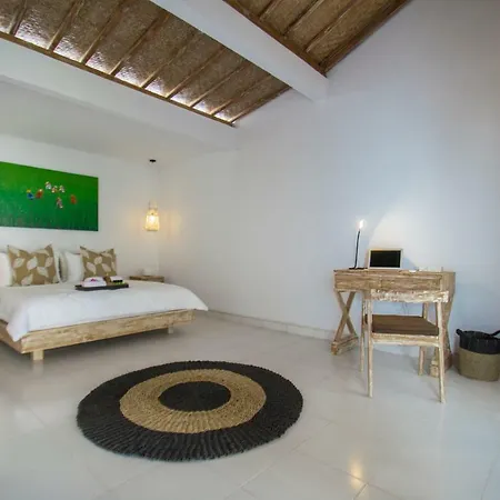 Villa Orked 1 Seminyak Extérieur photo
