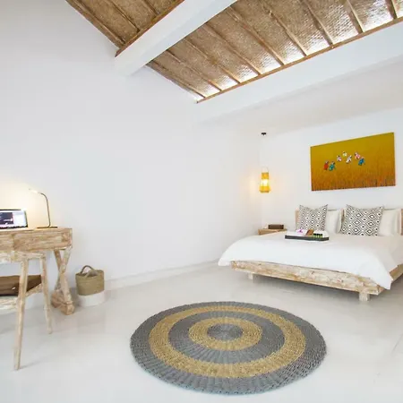 Villa Orked 1 Seminyak Extérieur photo