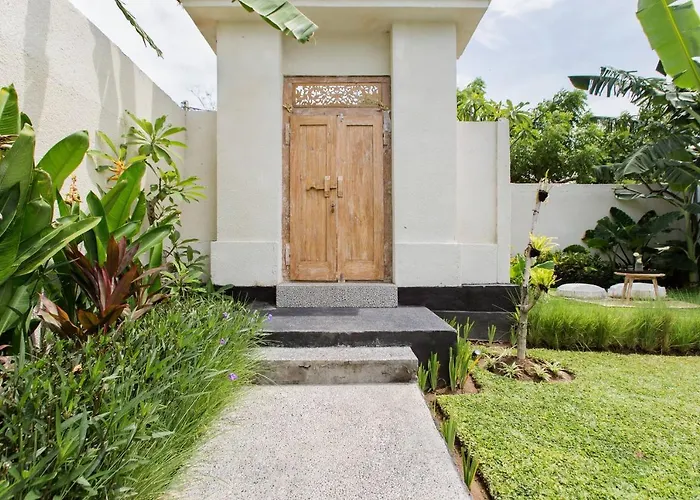 Villa Orked 1