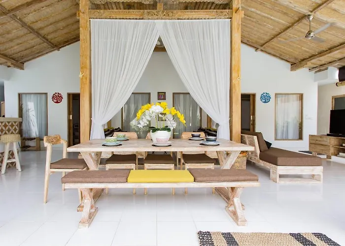 Villa Orked 1