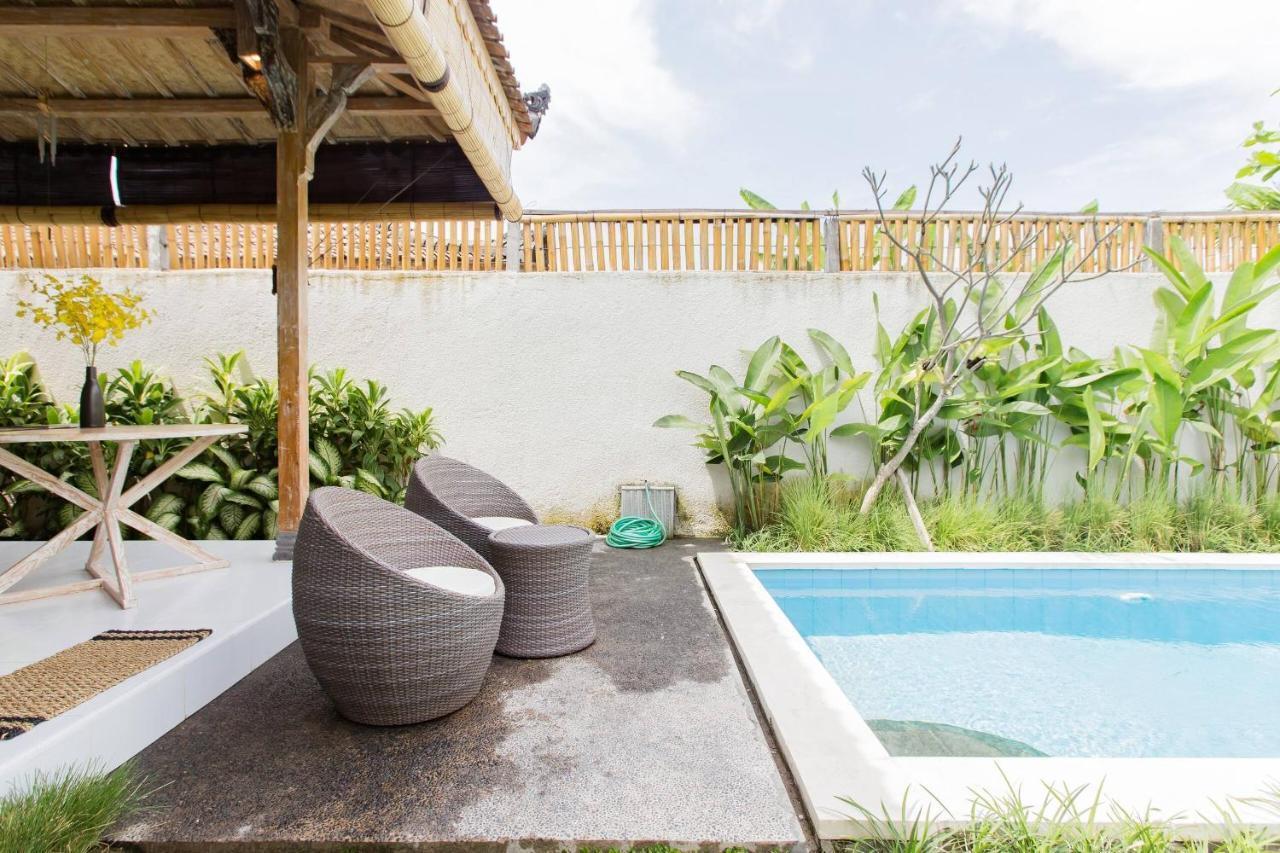 Villa Orked 1 Seminyak