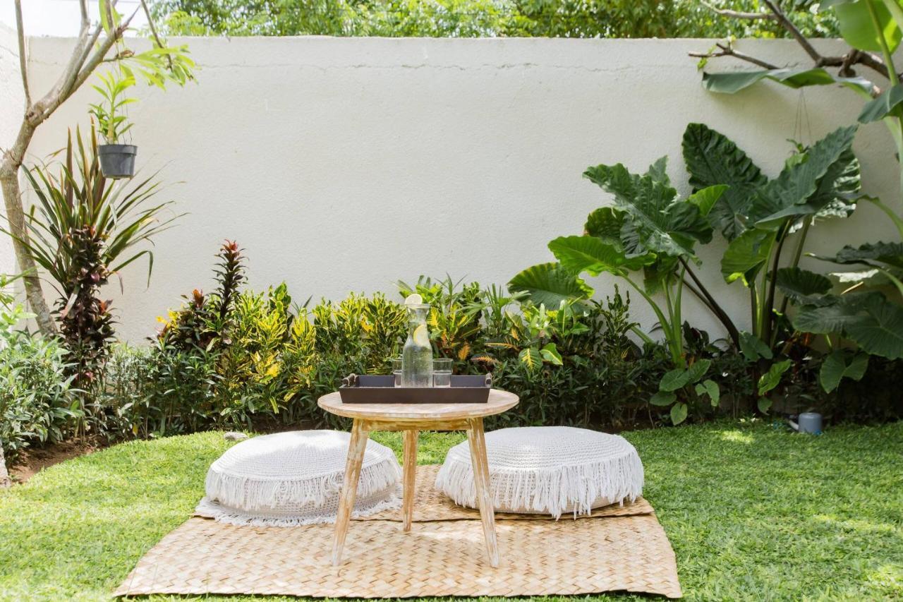 Villa Orked 1 Seminyak