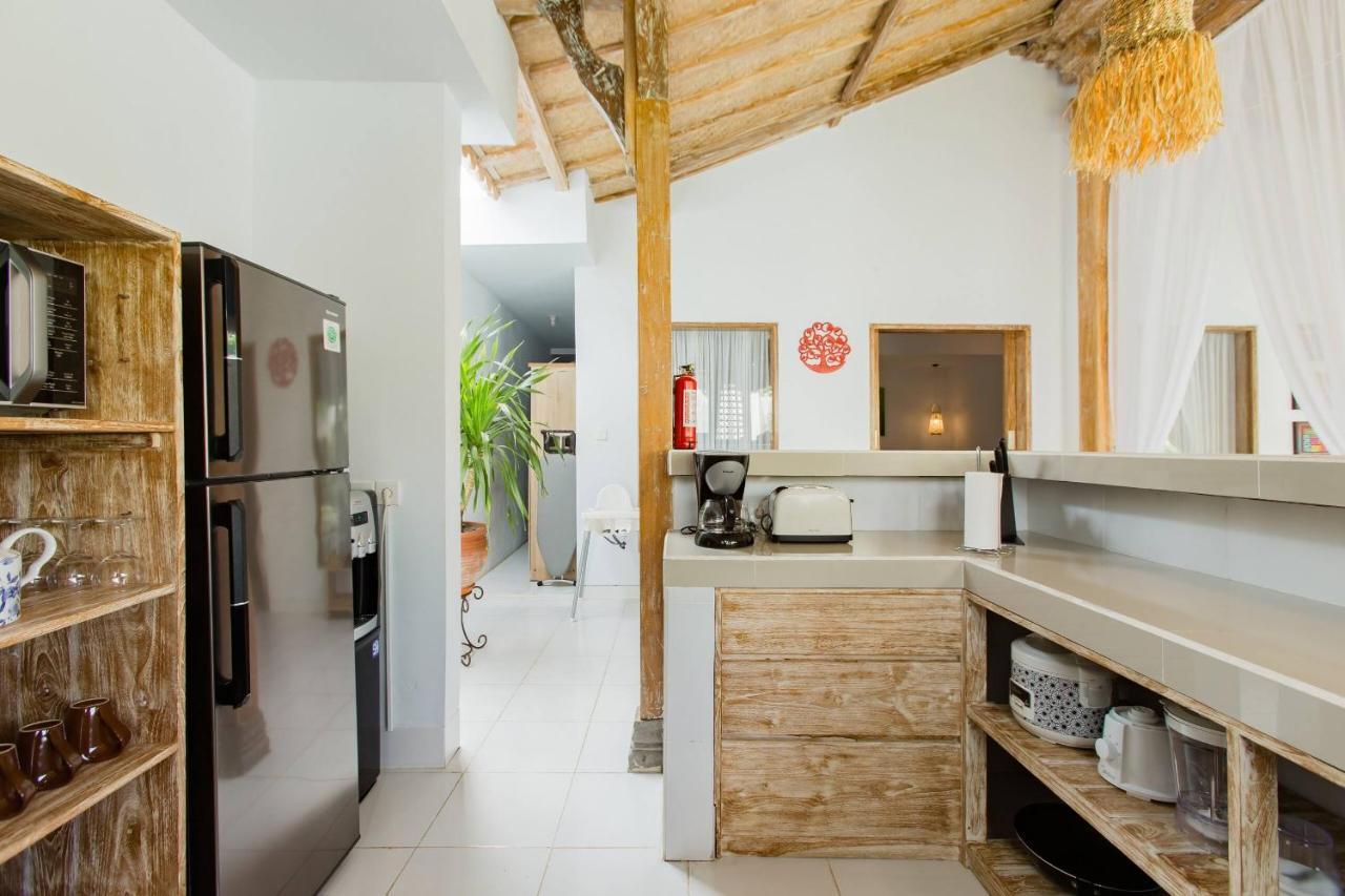 Villa Orked 1 Seminyak