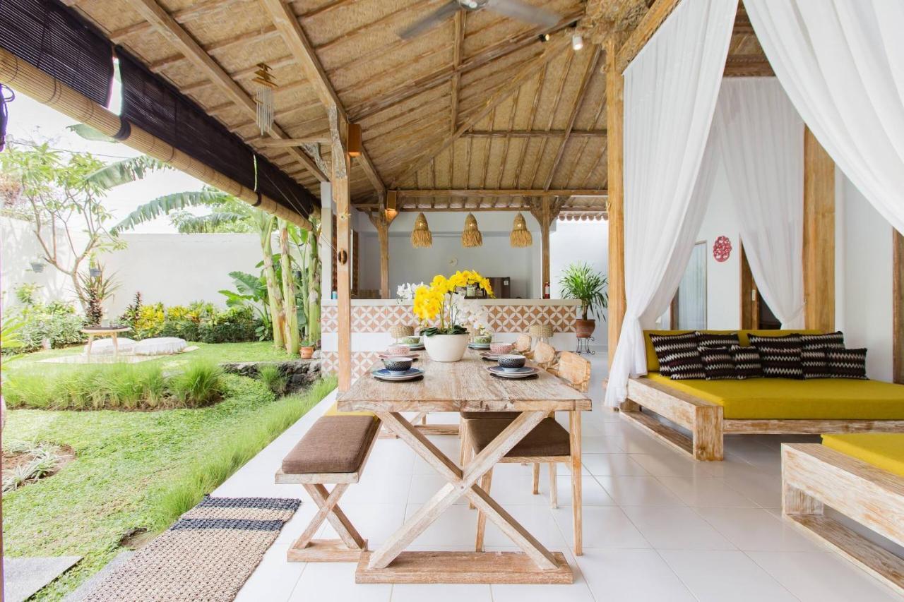 Orked 1 Villa Seminyak
