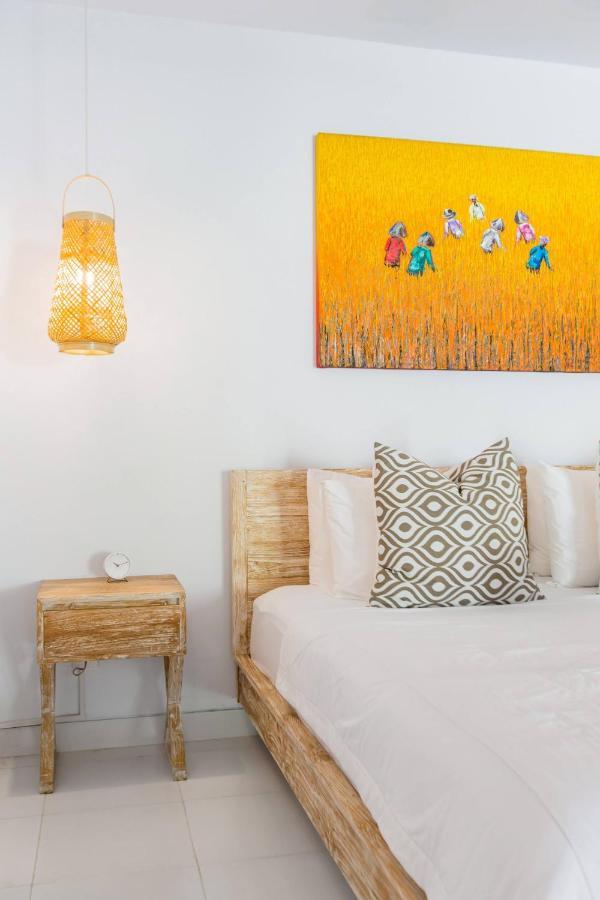 Villa Orked 1 Seminyak