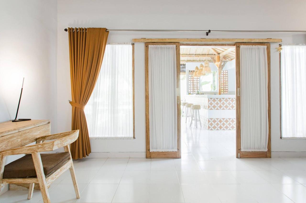 Orked 1 Villa Seminyak