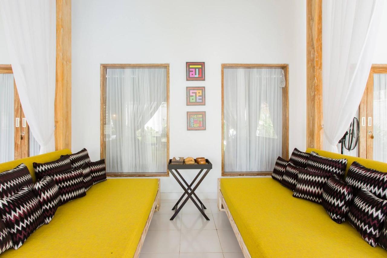 Villa Orked 1 Seminyak