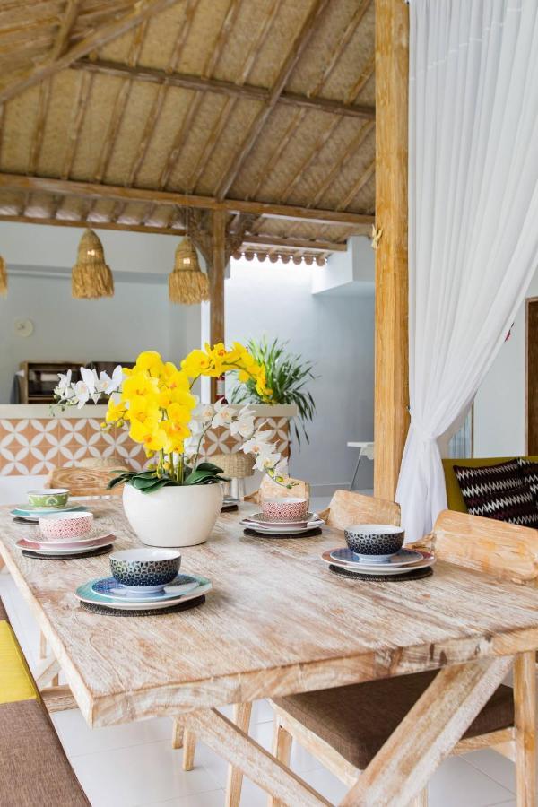 Villa Orked 1 Seminyak