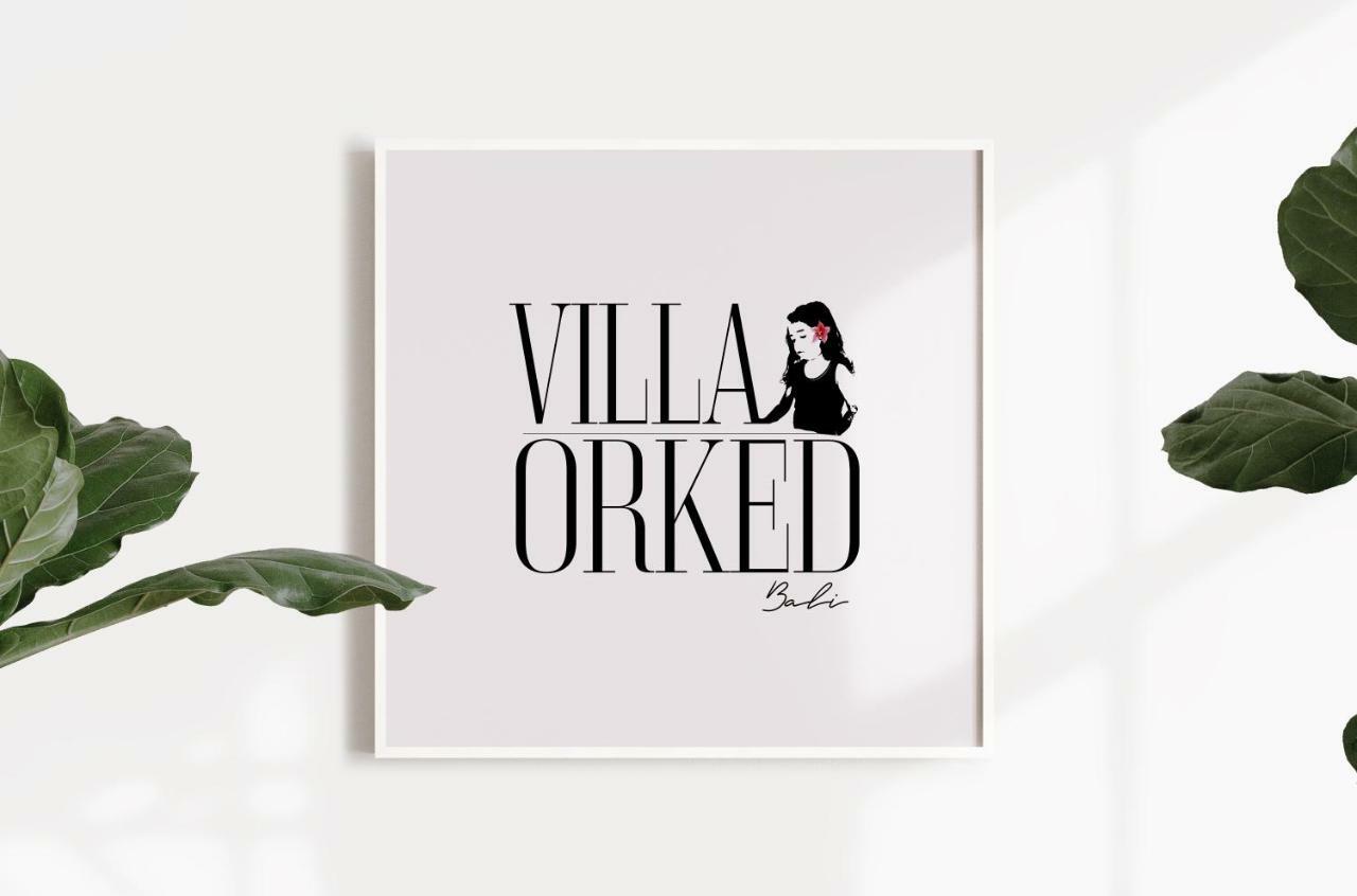 Villa Orked 1 Seminyak