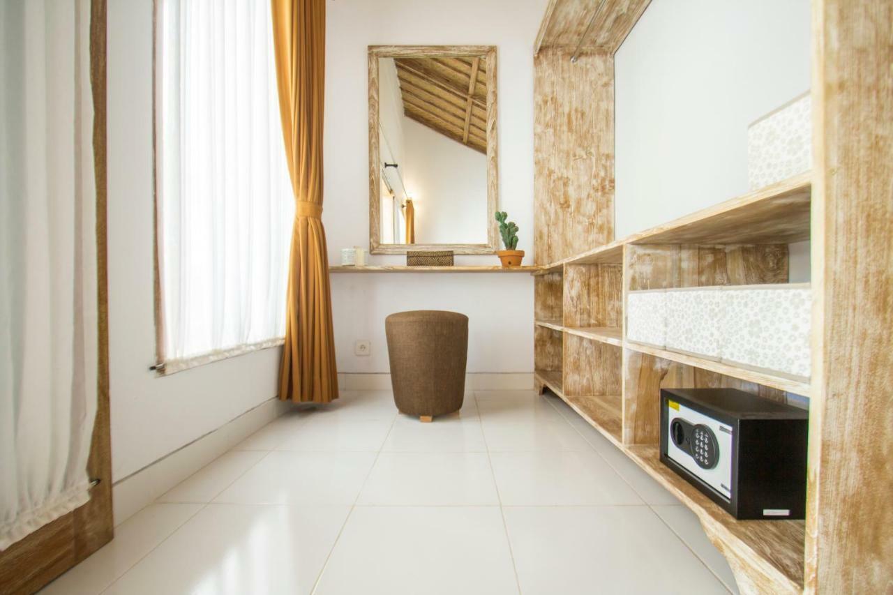 Villa Orked 1 Seminyak