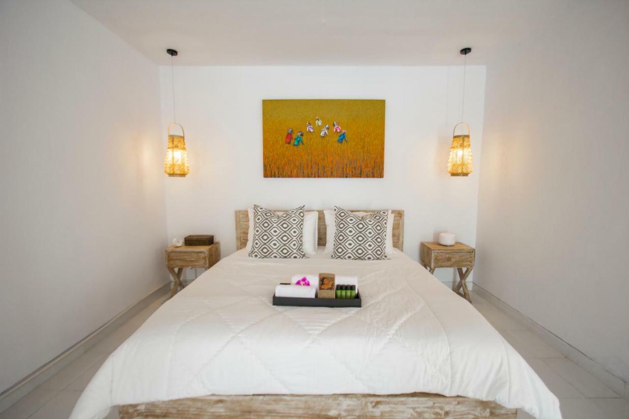 Villa Orked 1 Seminyak