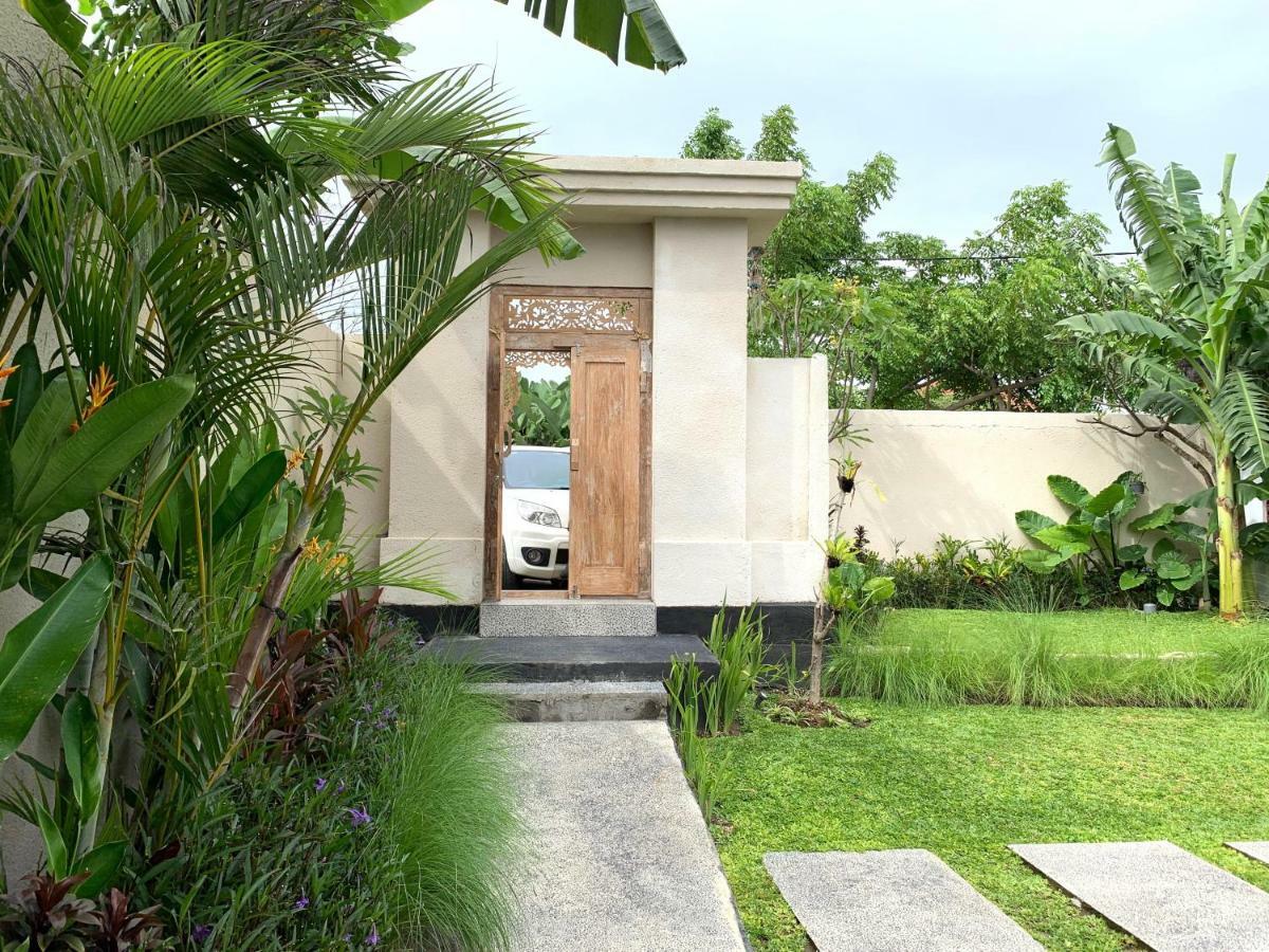 Orked 1 Villa Seminyak