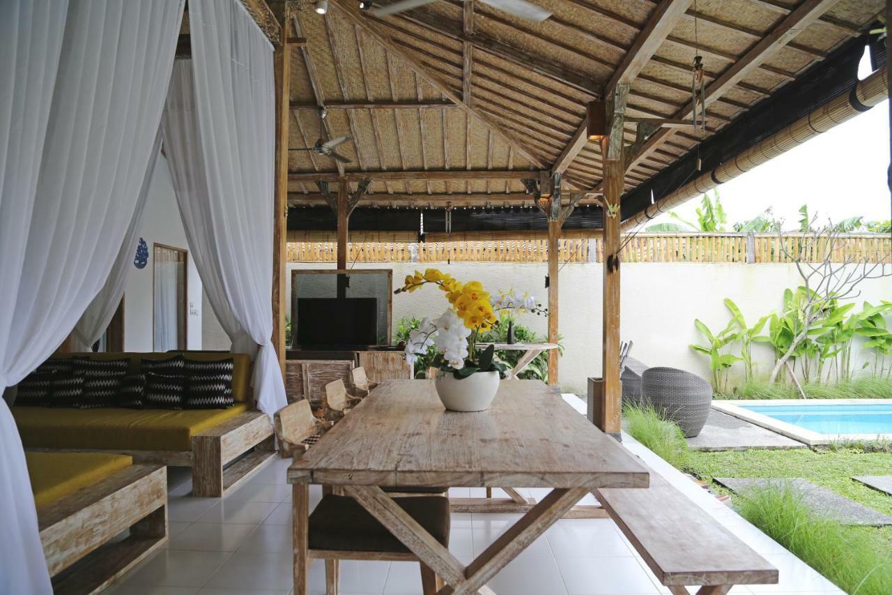 Orked 1 Villa Seminyak