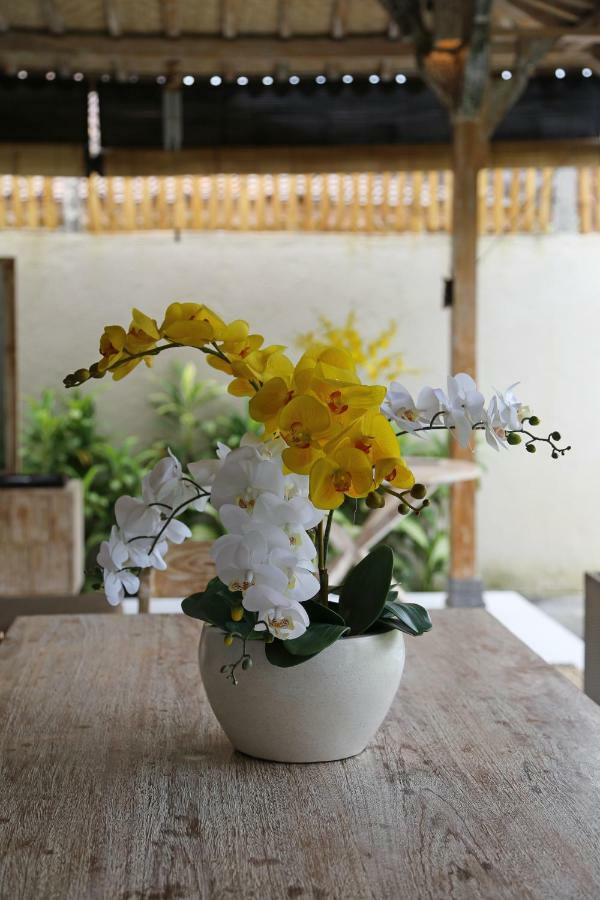 Orked 1 Villa Seminyak