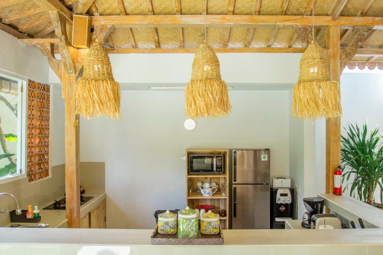 Villa Orked 1 Seminyak