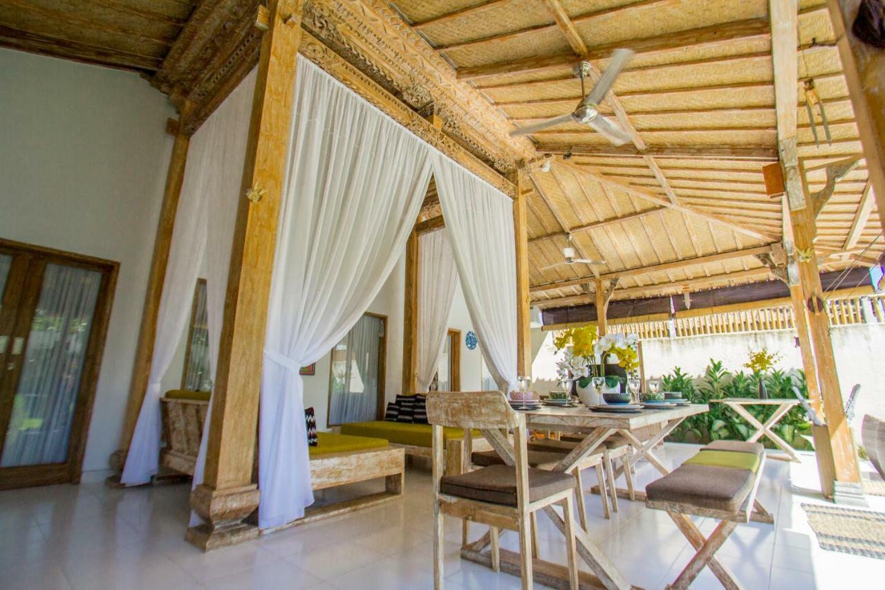 Villa Orked 1 Seminyak