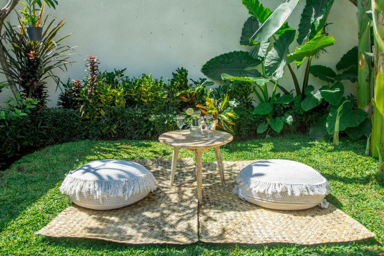 Villa Orked 1 Seminyak