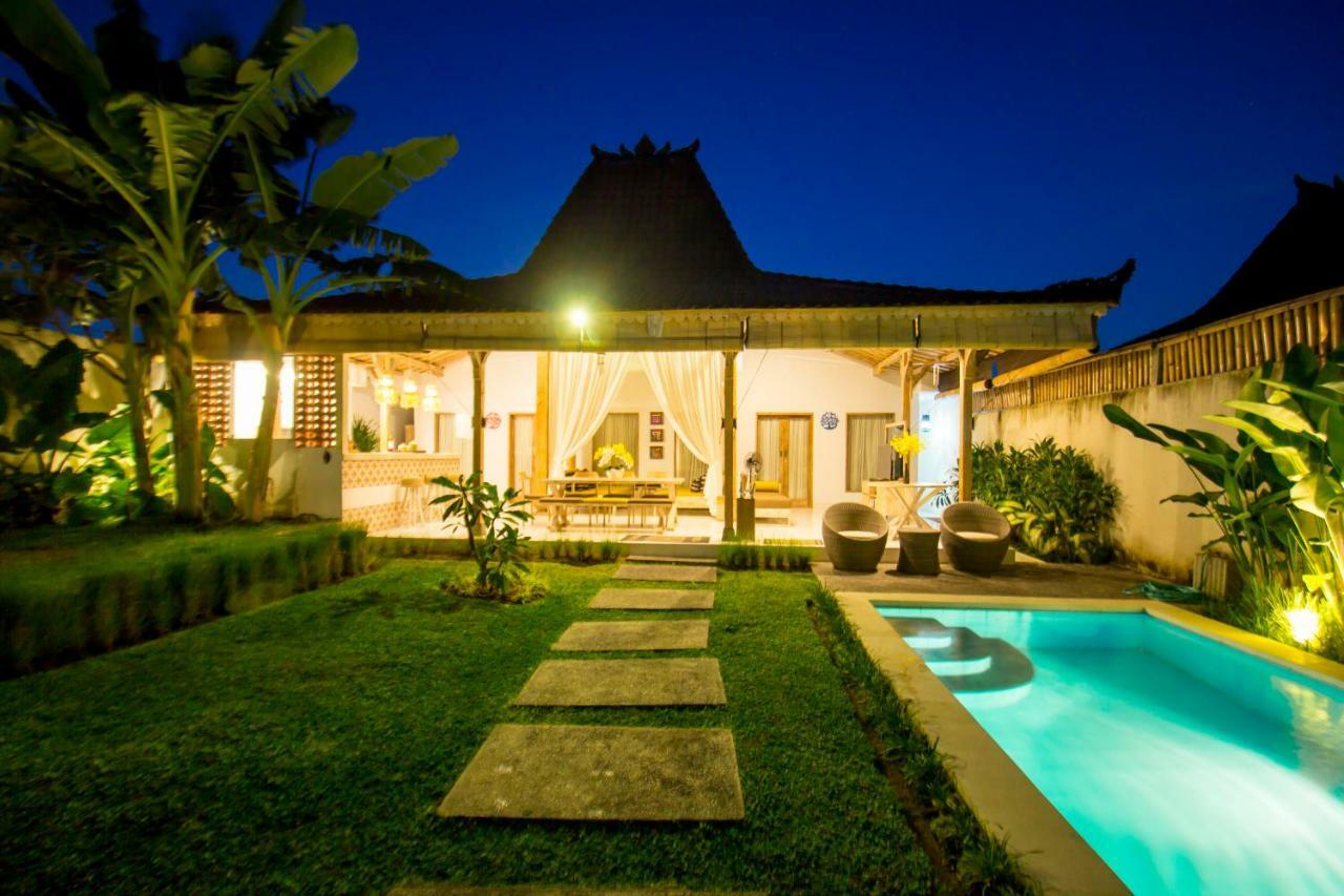 Villa Orked 1 Seminyak